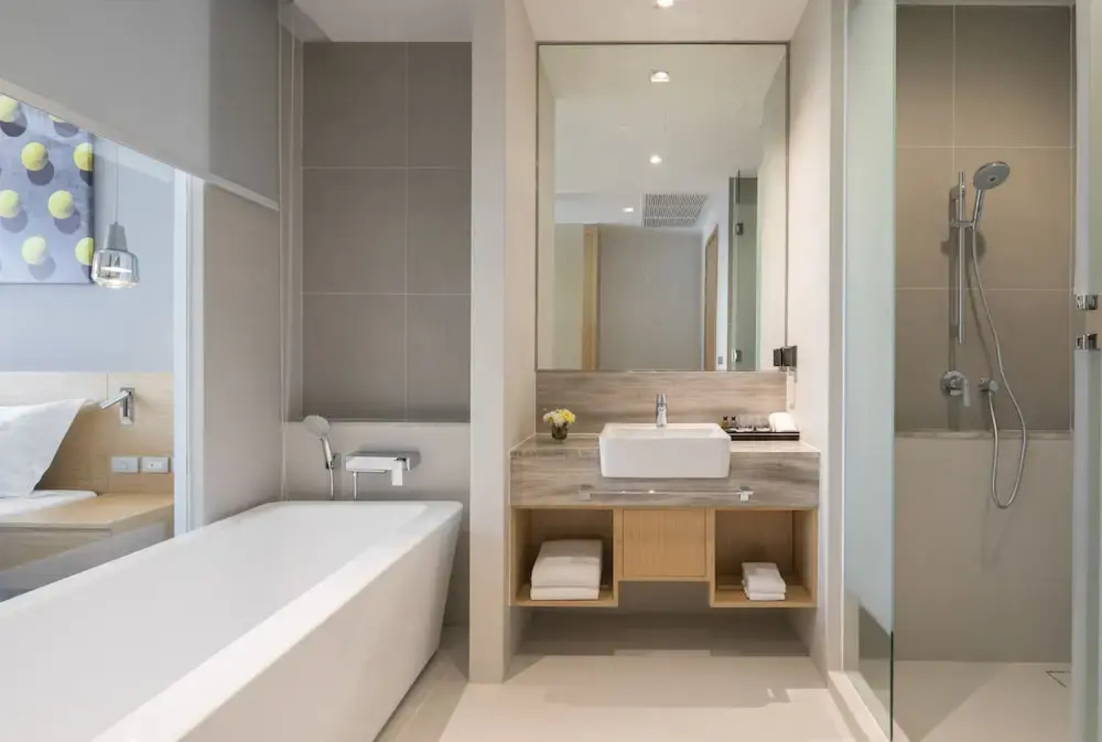 Eastin Thana City Golf Resort Bangkok