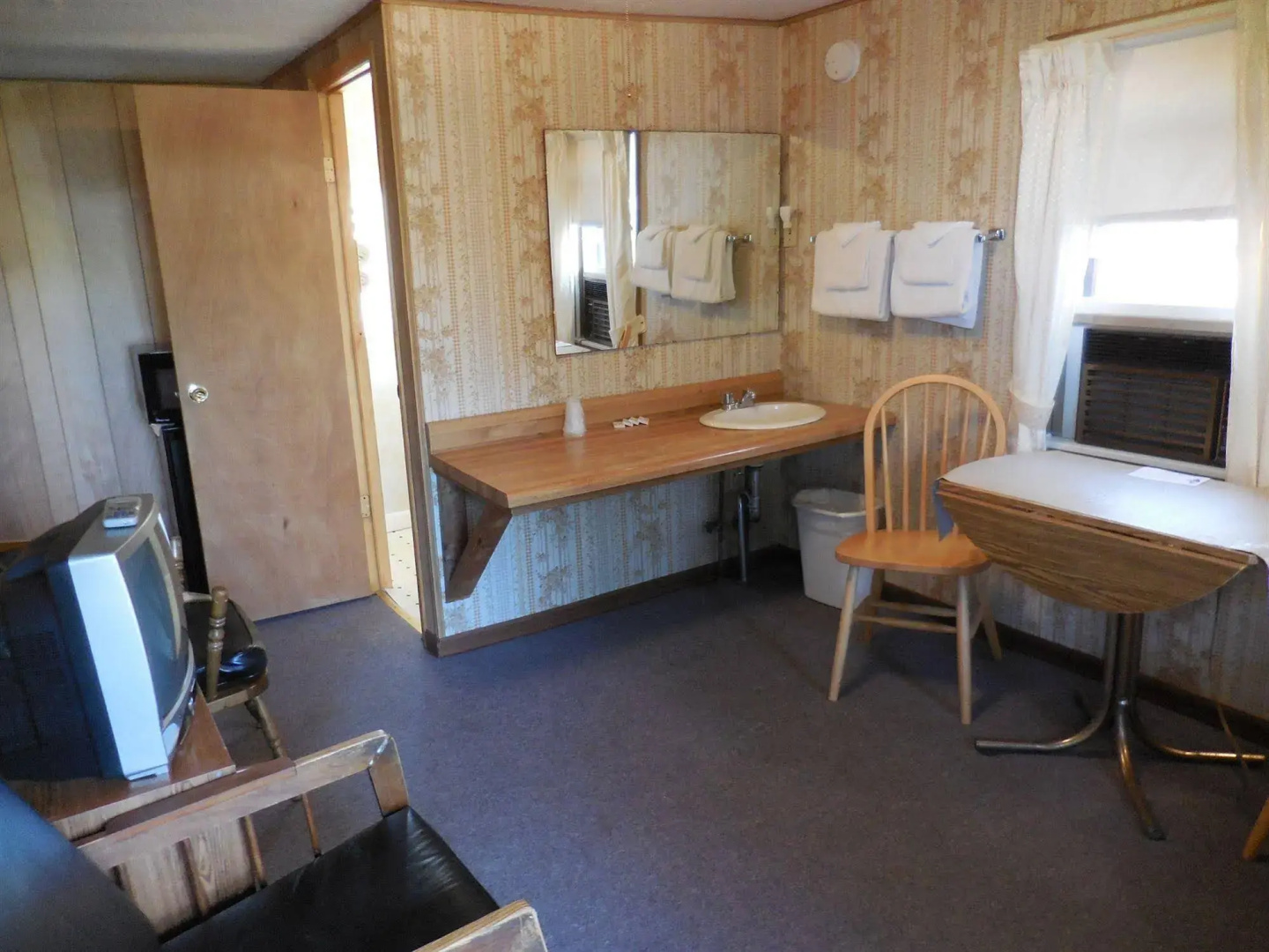 Acadia Gateway Motel