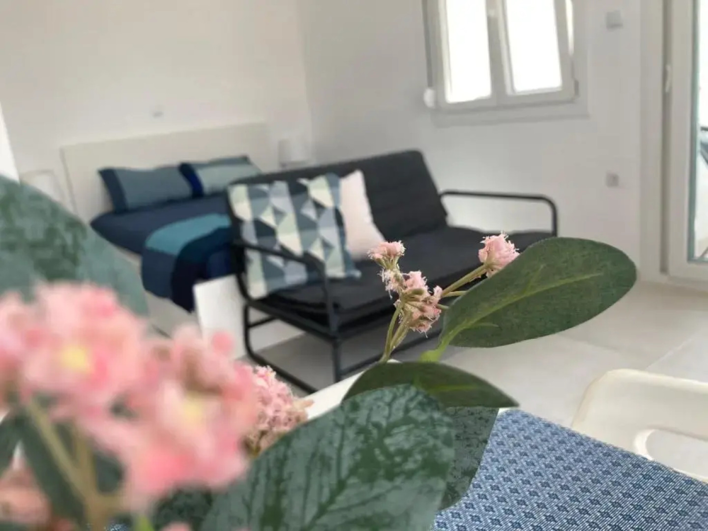 Studio 33 - A lovely place in Paralia Ofrinio