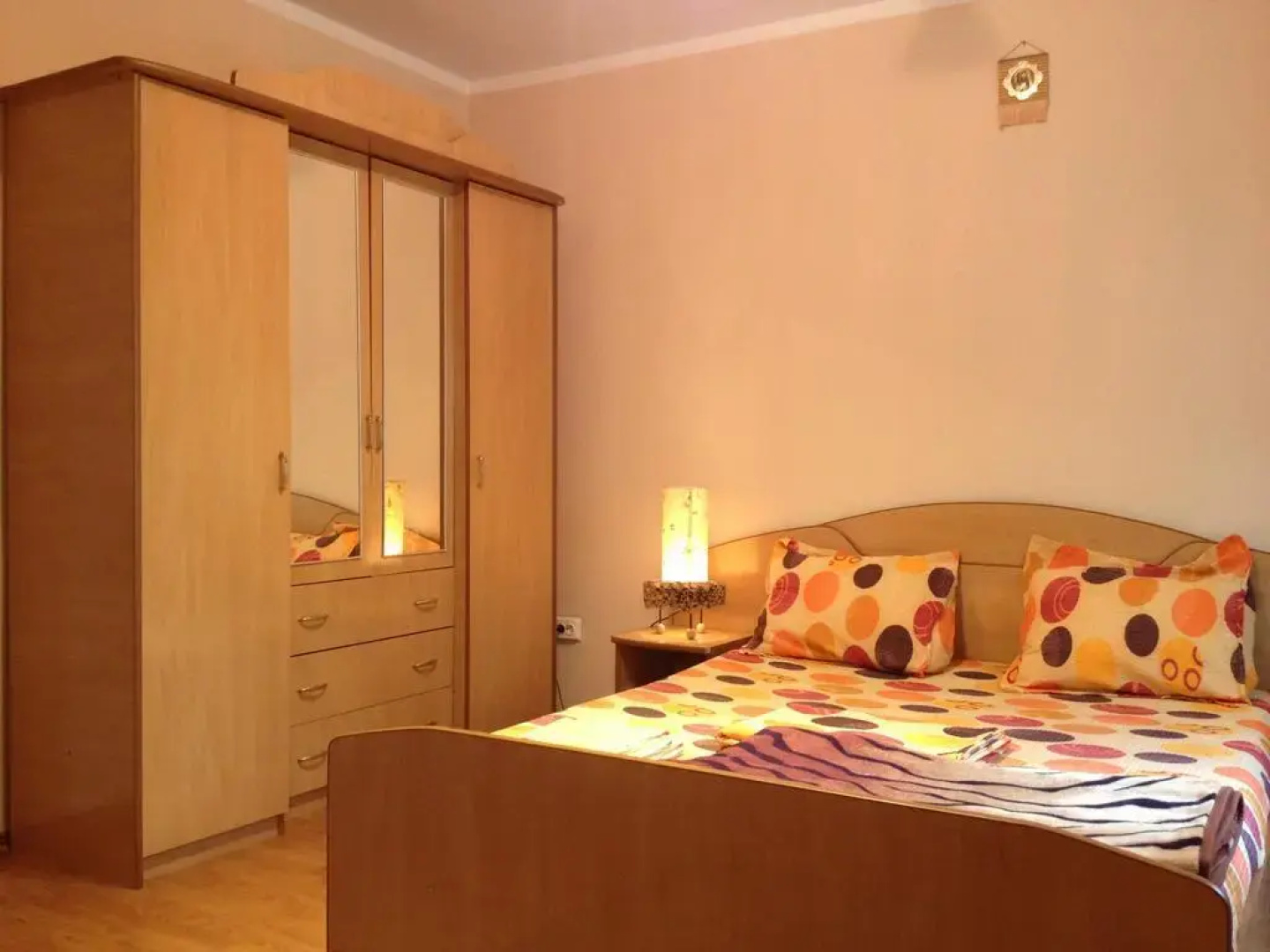 Ana Studio Apartment