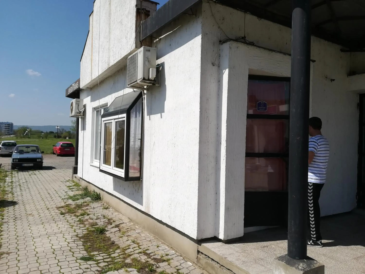 Apartmani Filipovic