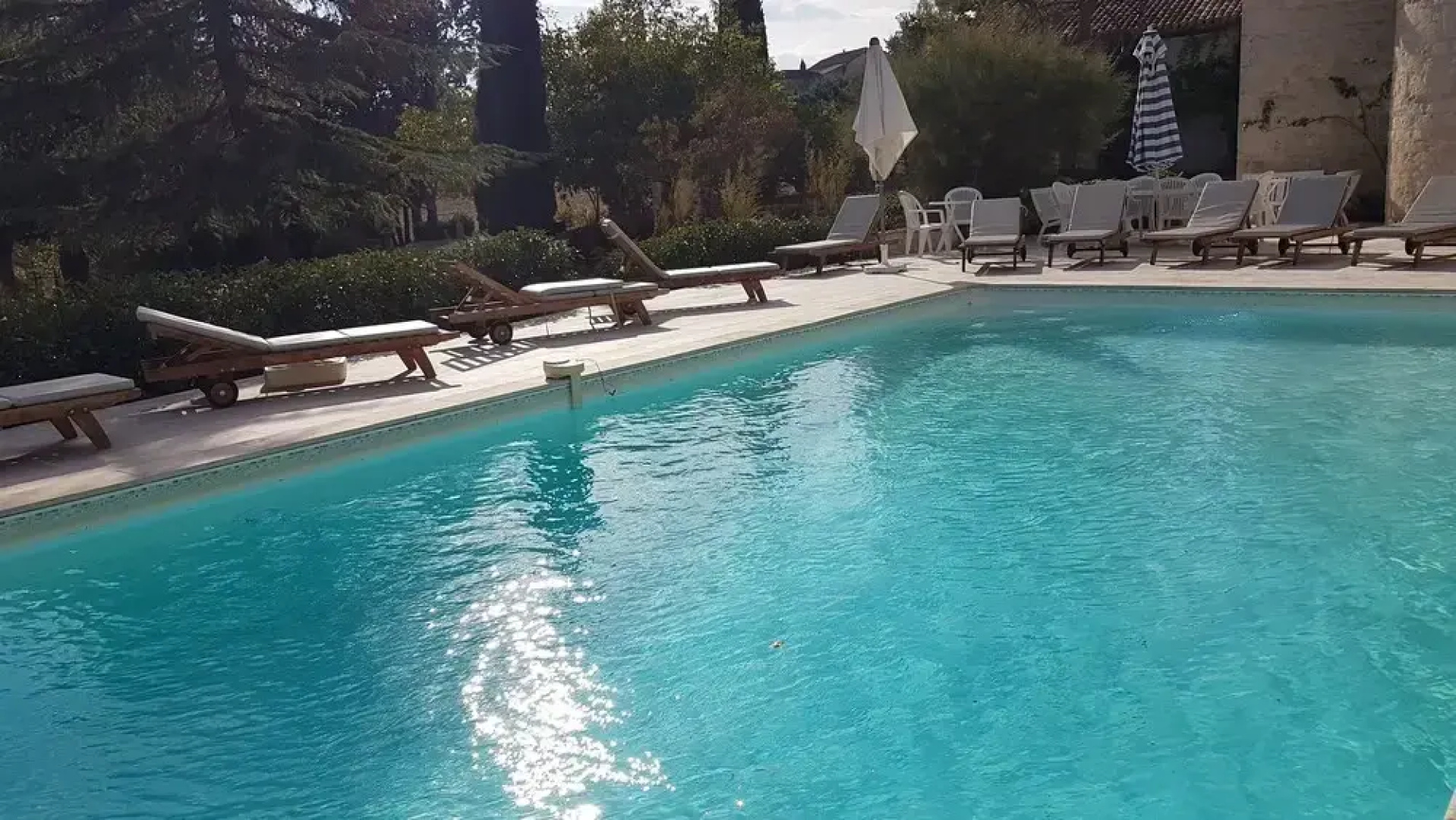 Manoir Les Gaillardoux