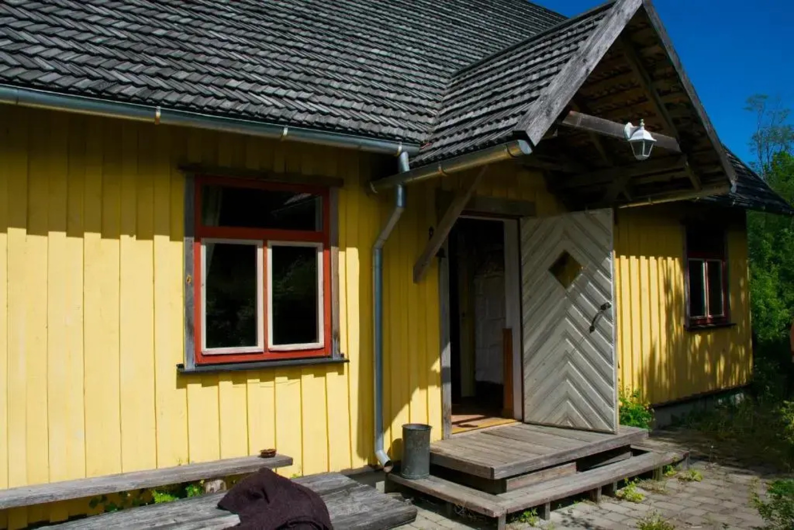 Vango Holiday Village