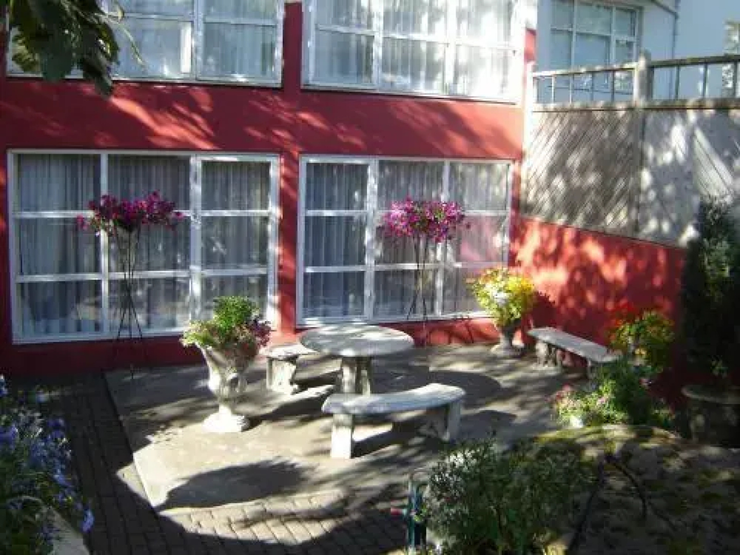 Hotel Phoenix