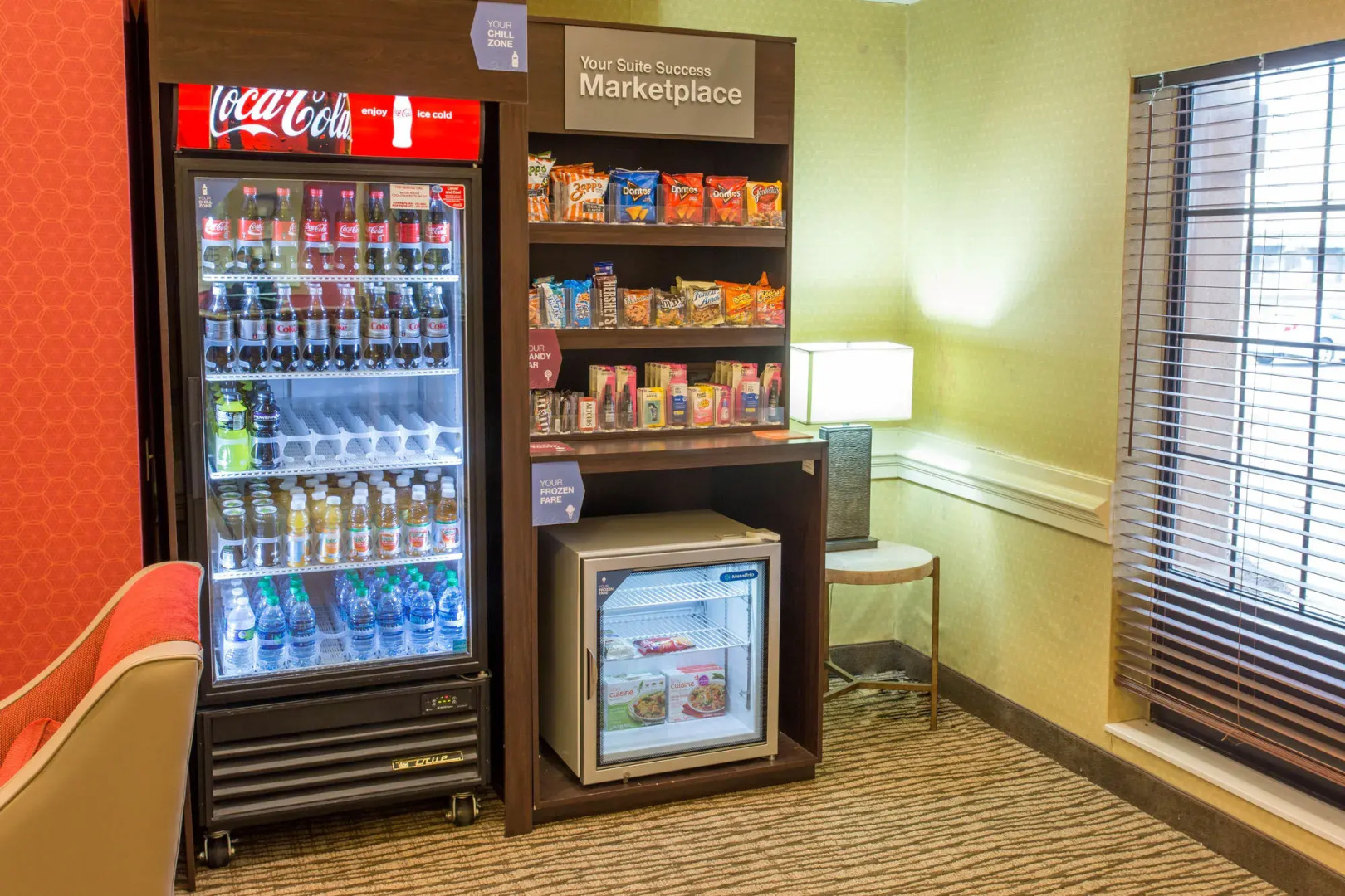 Comfort Suites Port Allen - Baton Rouge