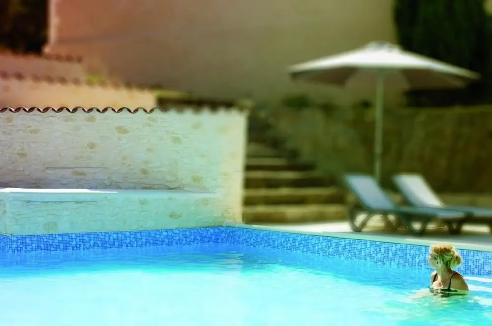 Domaine de la Ramade