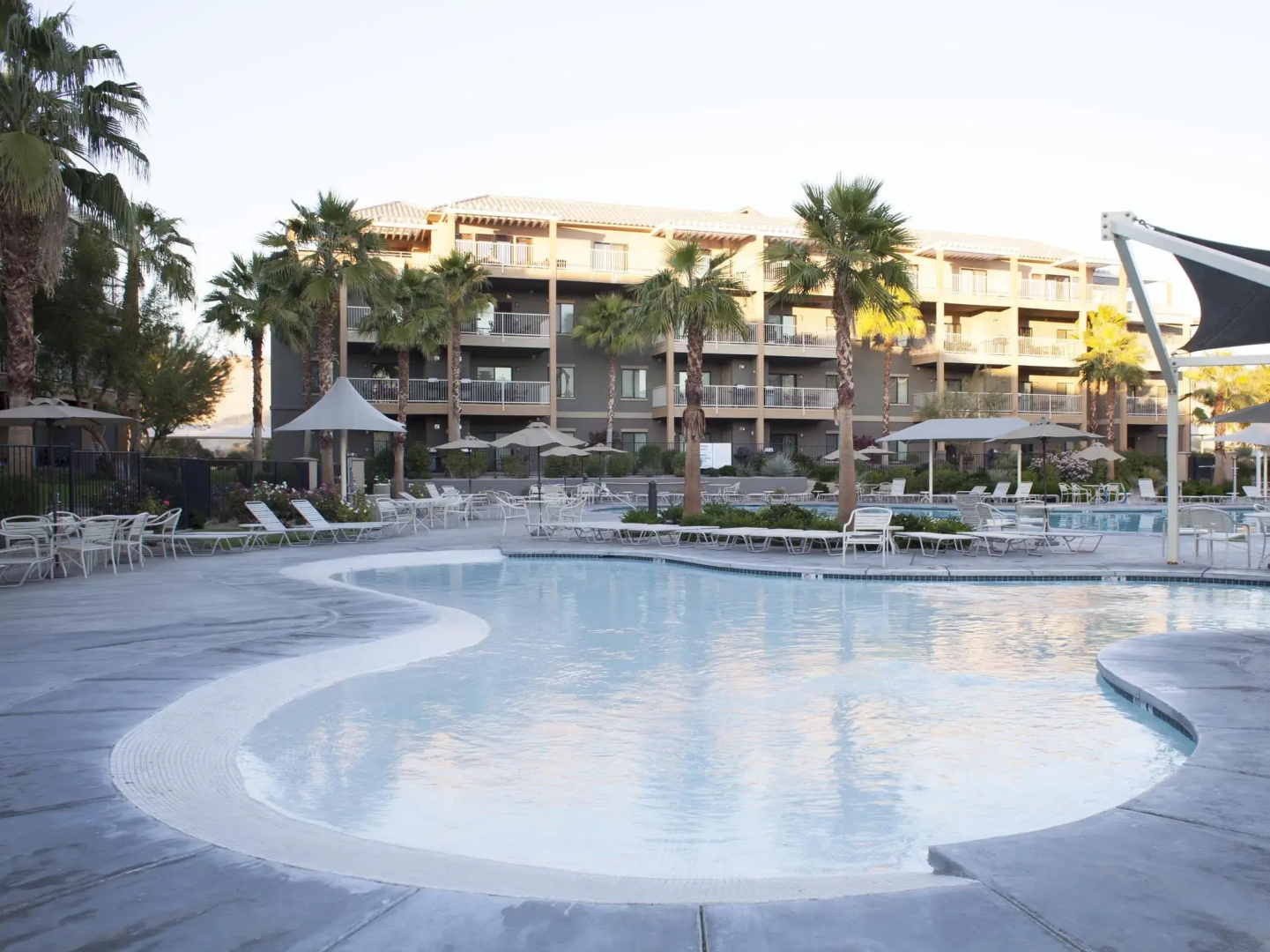 Indio Resort by ResortShare
