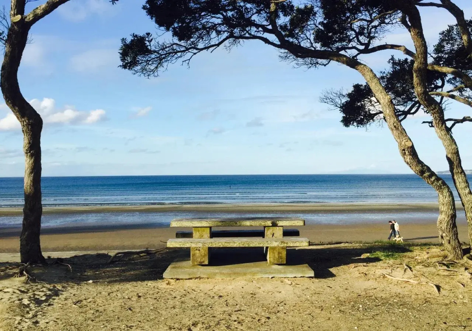 Orewa Beachcomber Resort