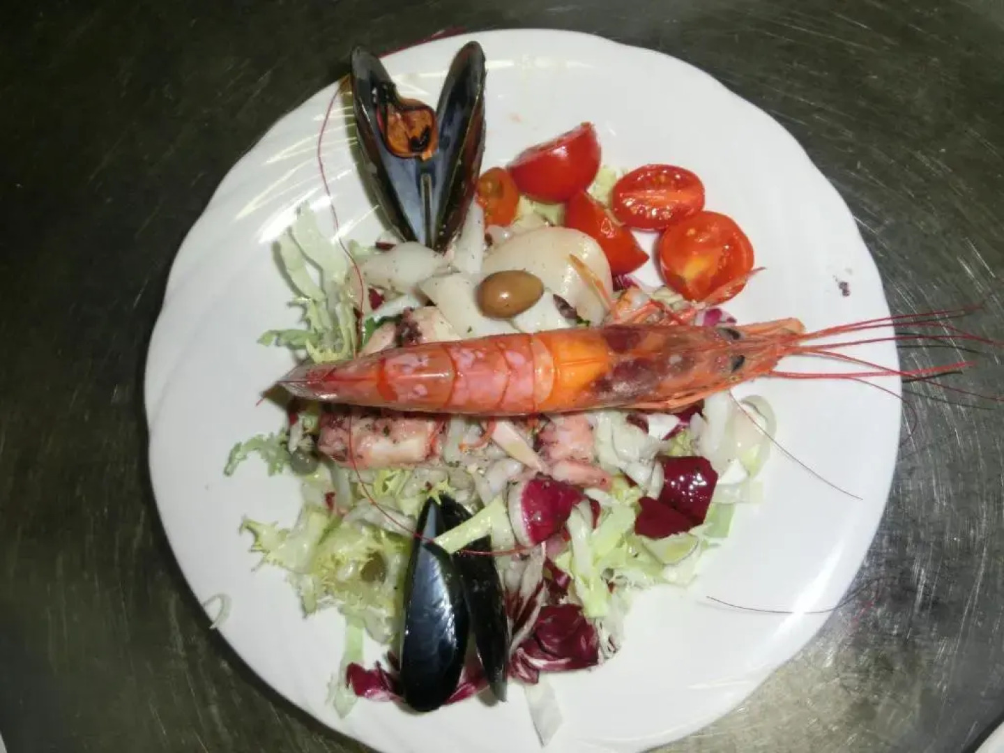 Country House La Fattoria Bellandi