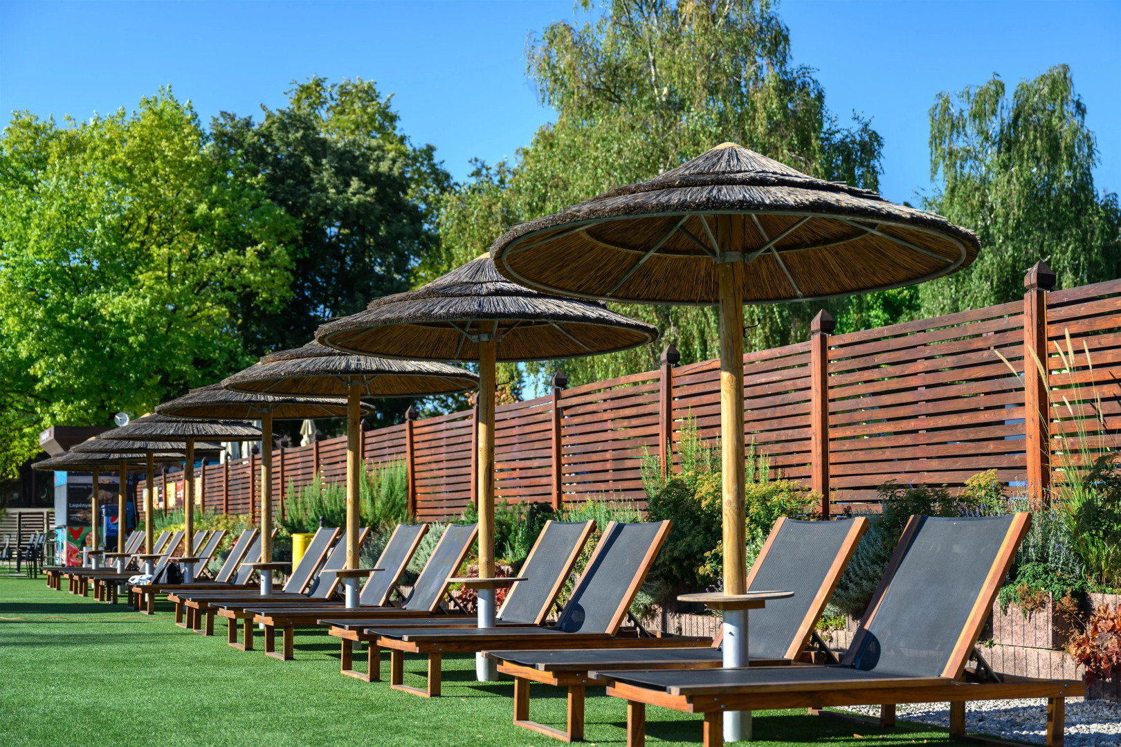 Park Inn by Radisson Hotel and Spa Zalakaros