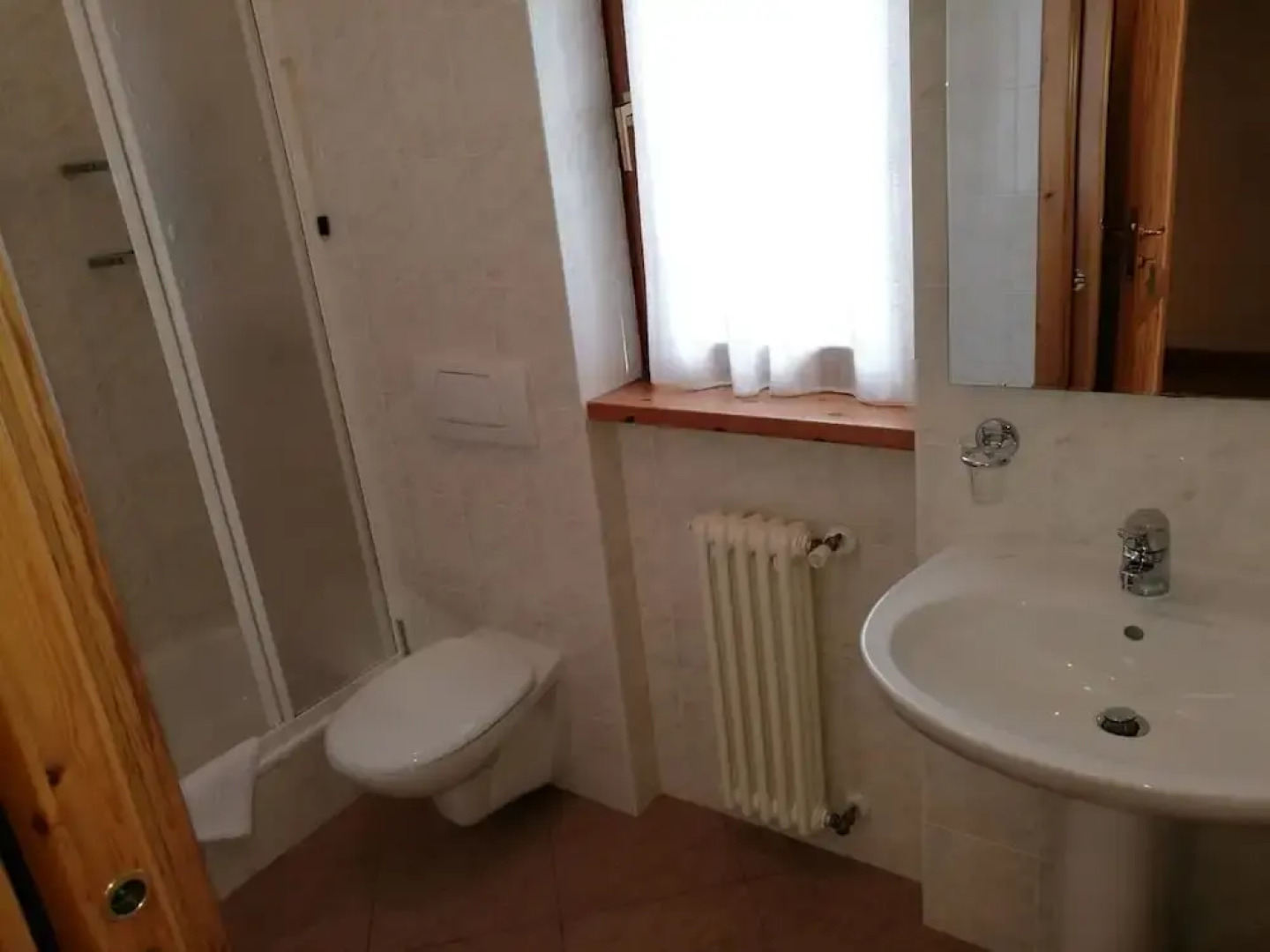 Agriturismo La Campagnola