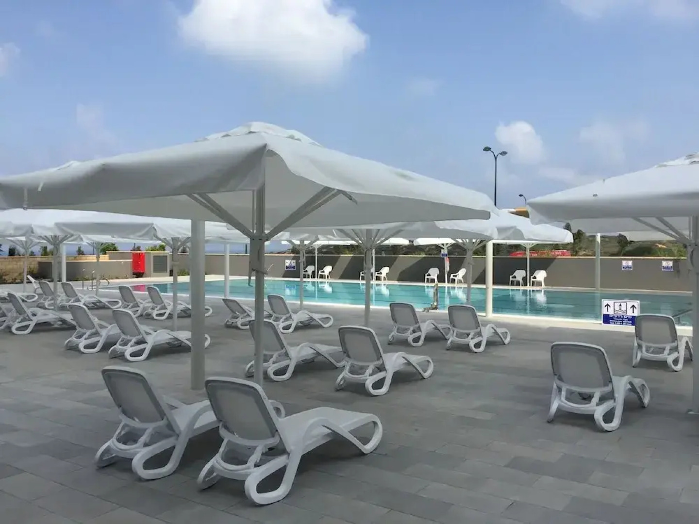 Prince Palace Netanya South Beach