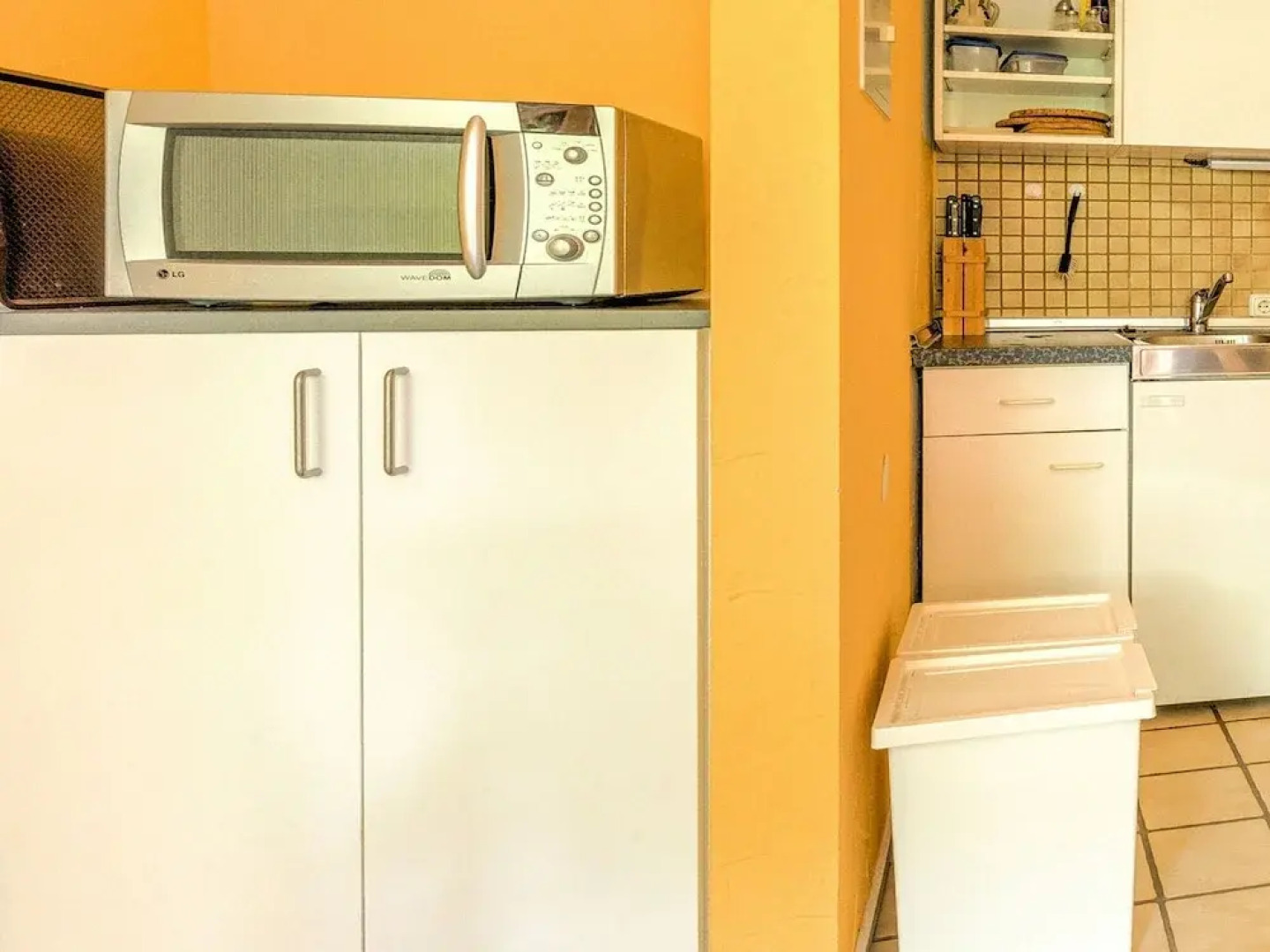 Apartment in Warmensteinach with Private Terrace and Garden