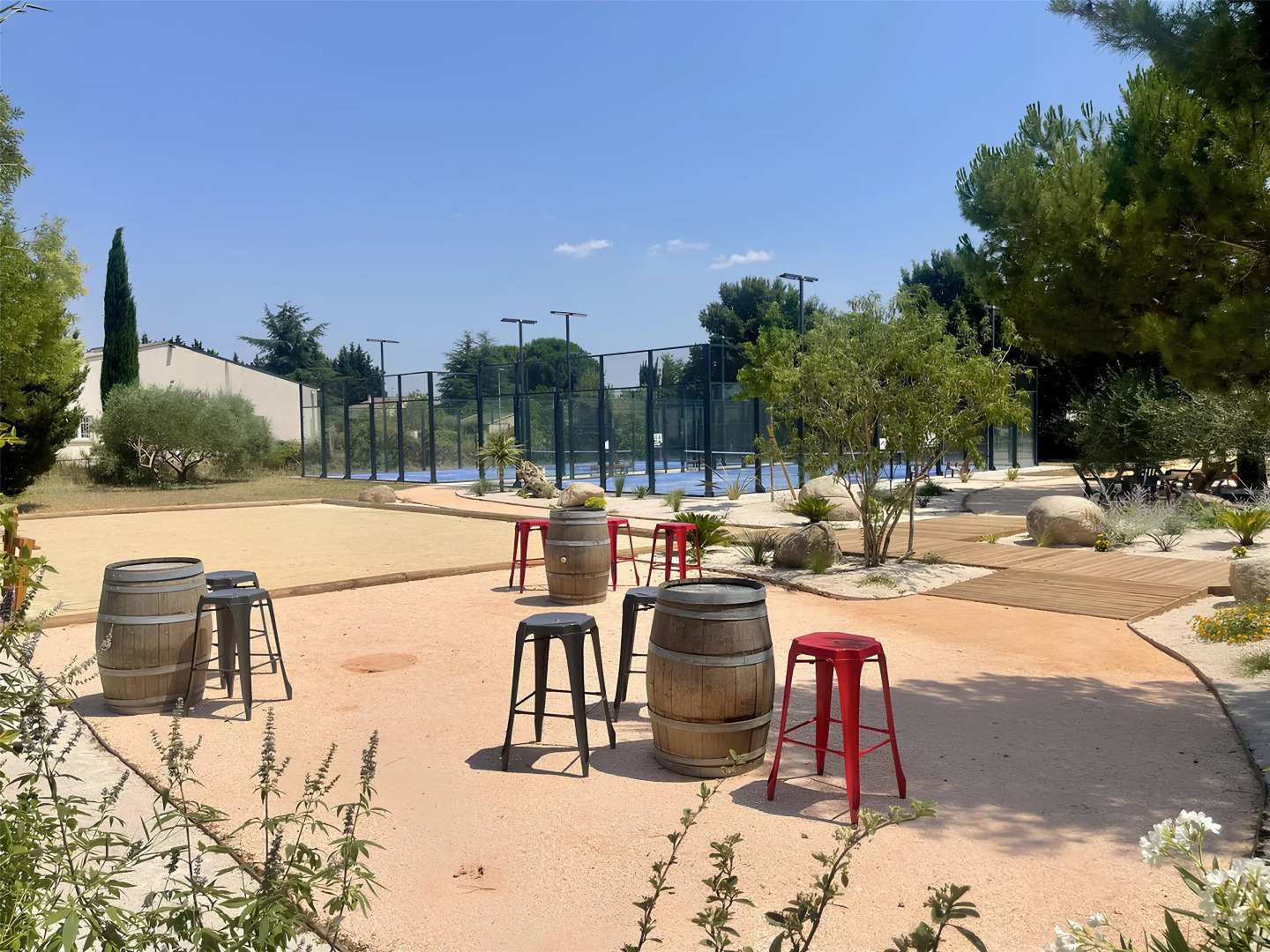 Kyriad Montpellier Est - Lunel