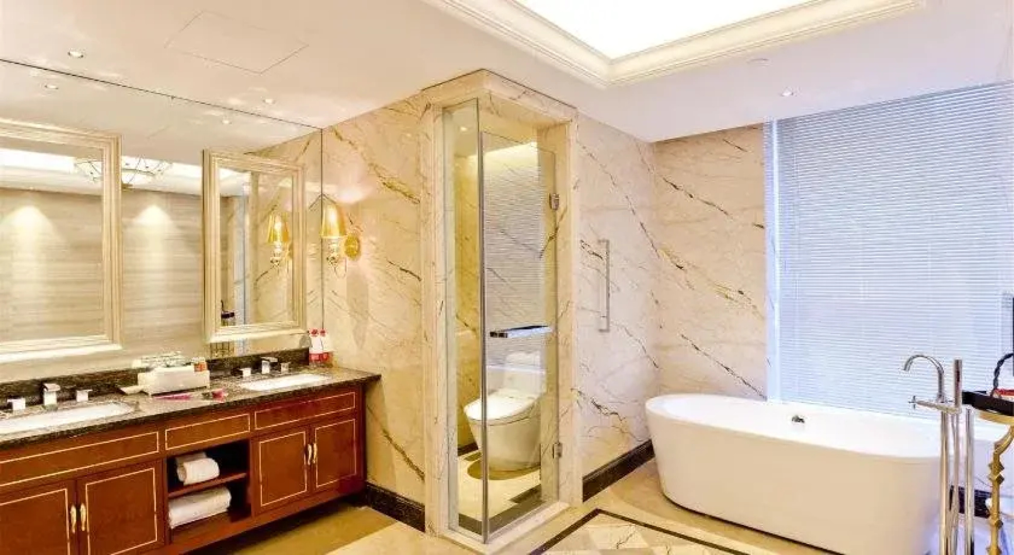 Bingzhou Hotel - Taiyuan
