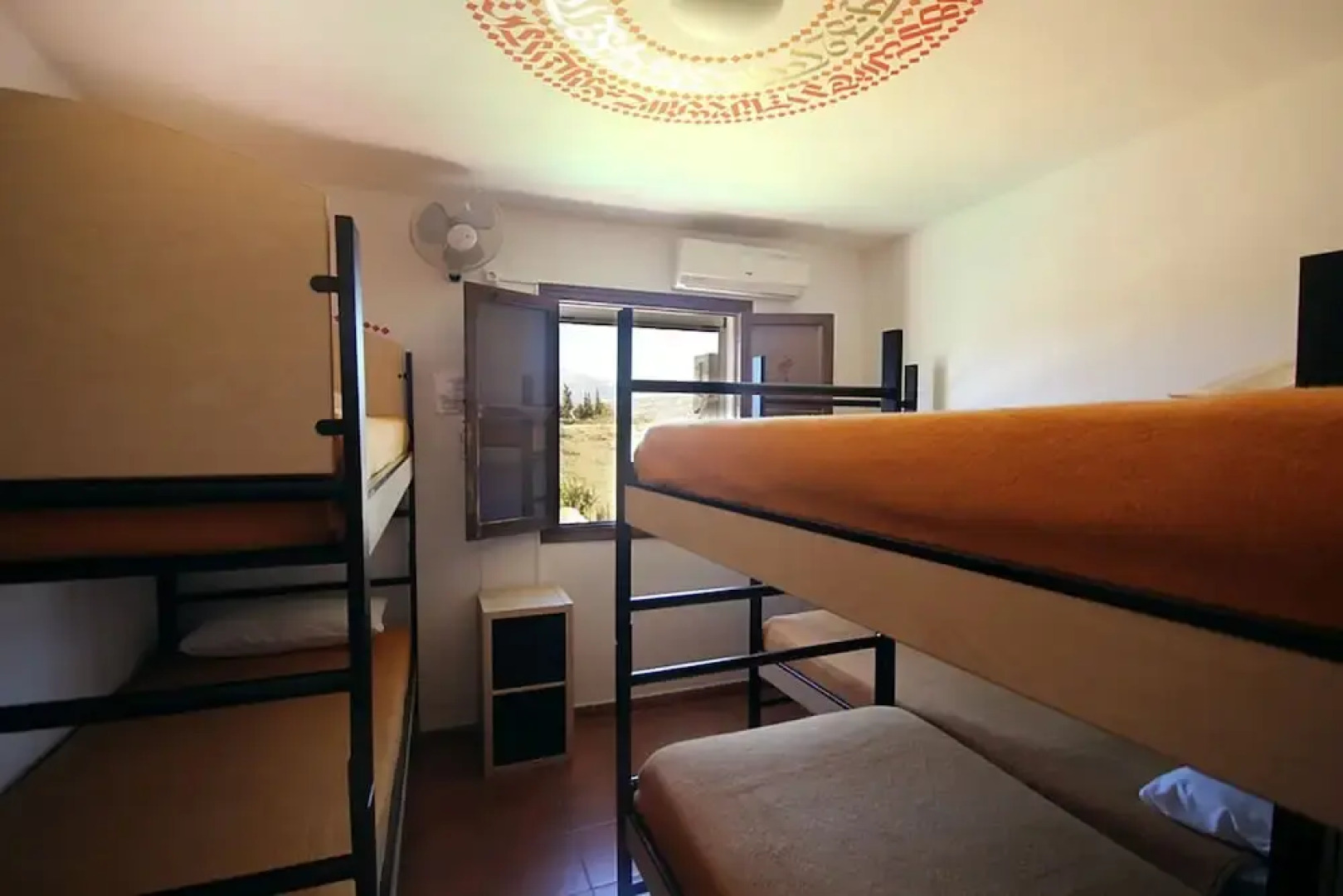 Conviven Albergue Ecocultural