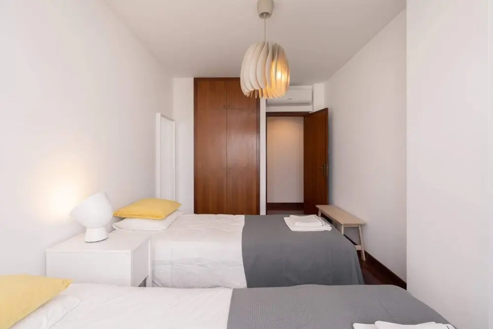 Spacious 3BR Home Near The Beach by GuestReady