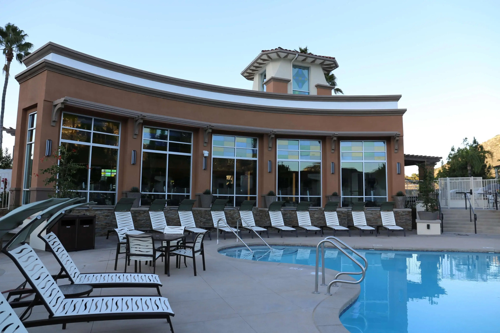 Hyatt Vacation Club at The Welk, San Diego Area