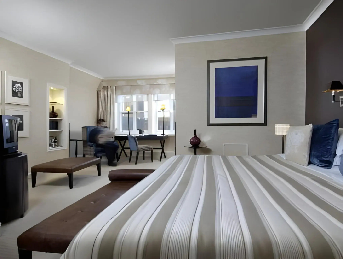 The Chester Grosvenor