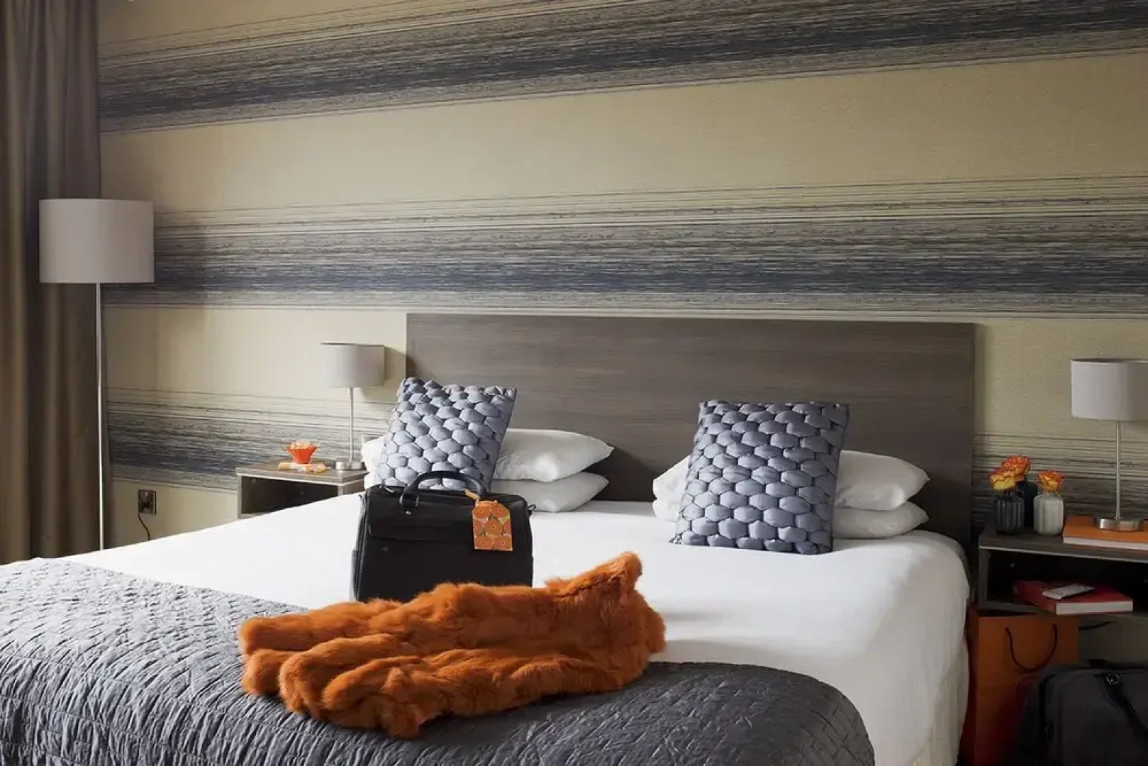 The Brandon House Hotel & Solas Croí Eco Spa