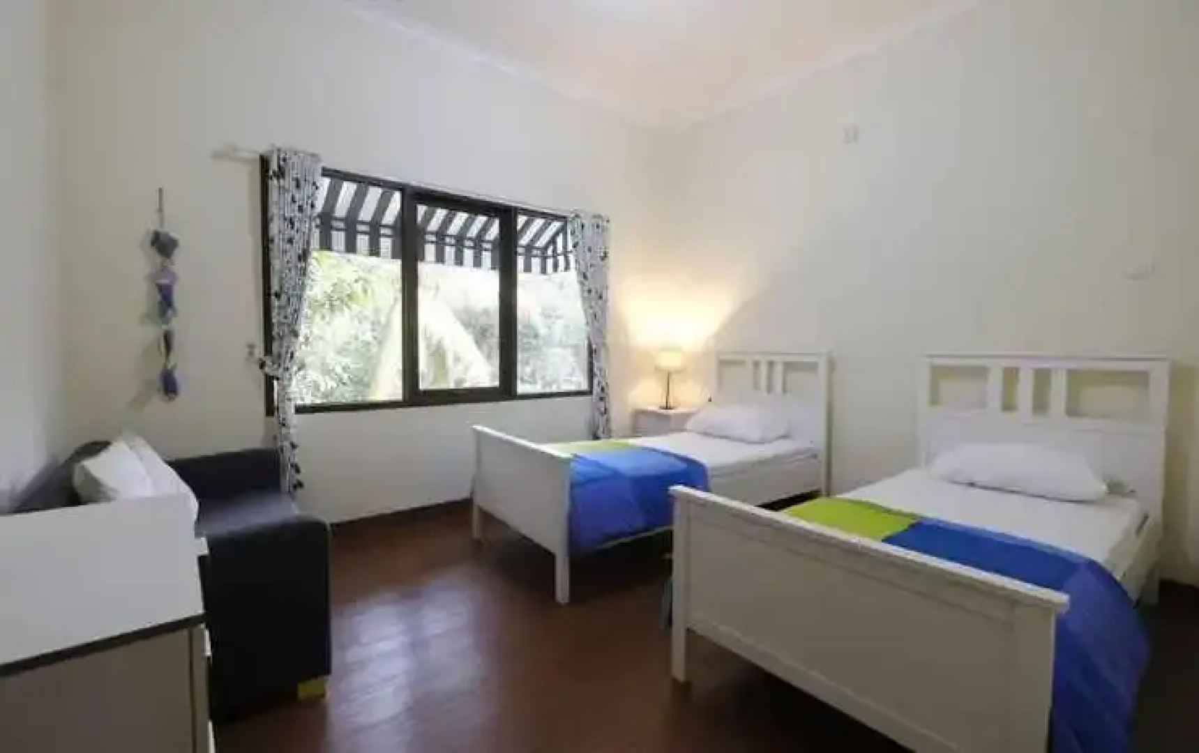 Villa Heliconia 6BR Rumah Gadog