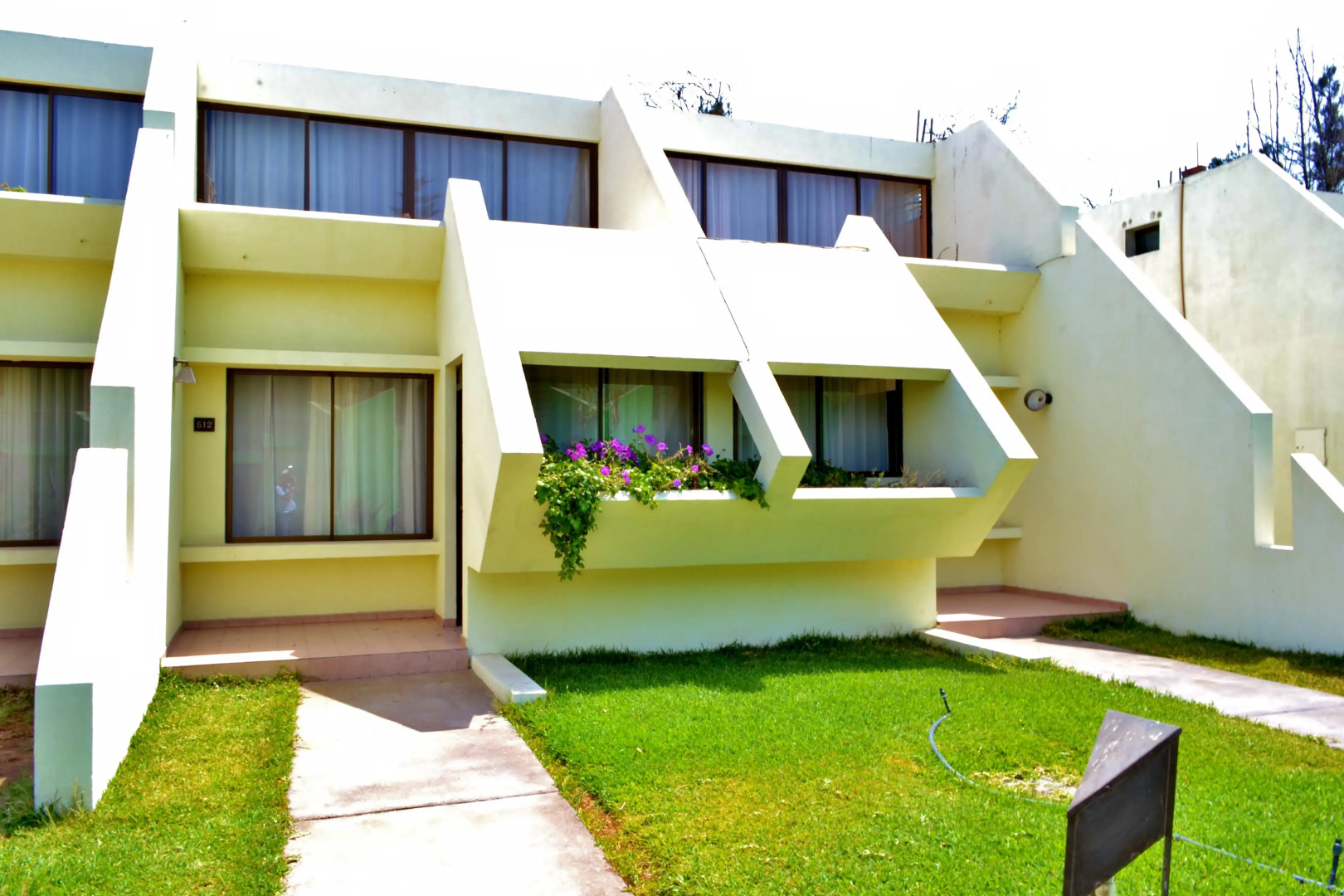 Hotel del Valle Azapa