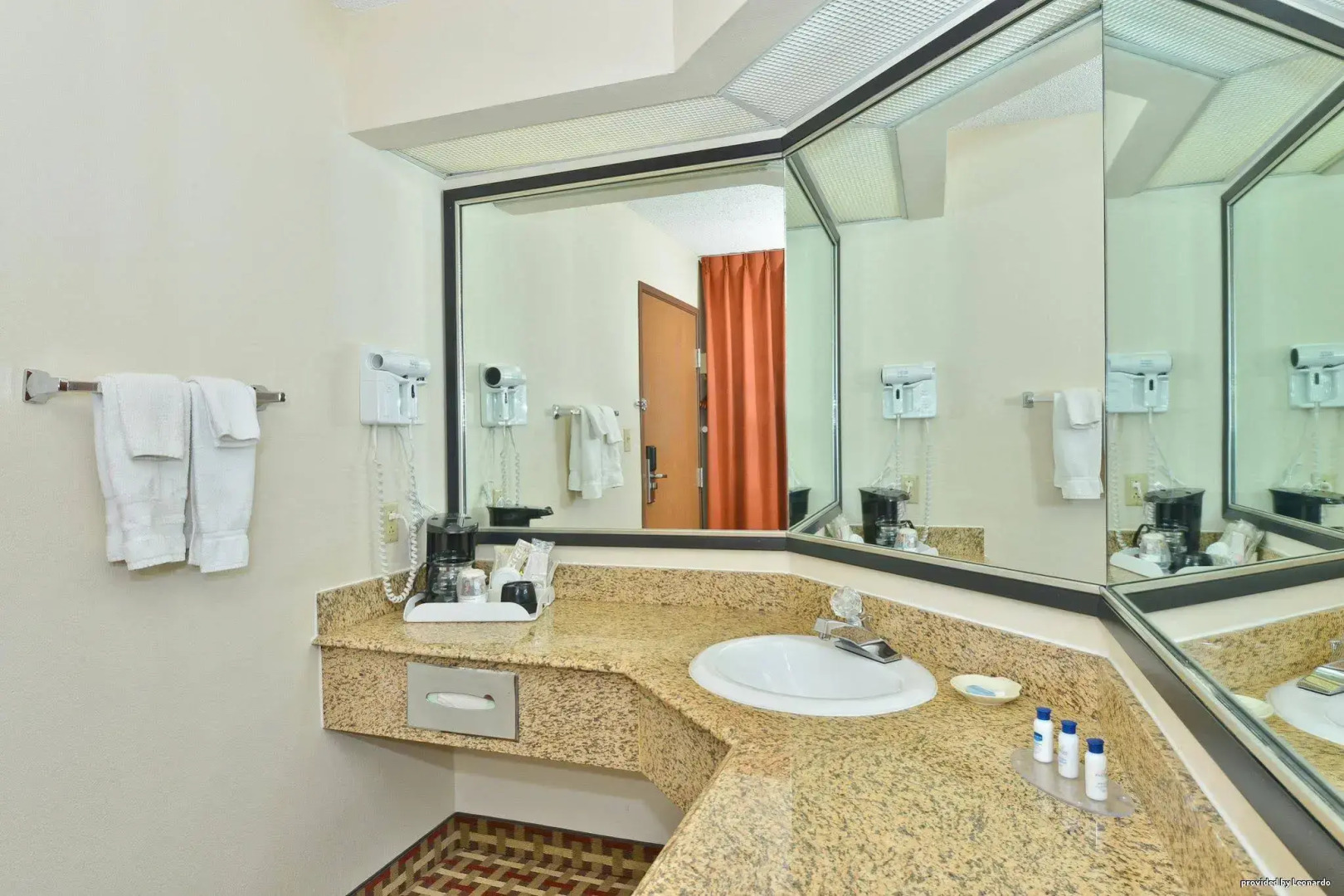 Best Western Marion Hotel