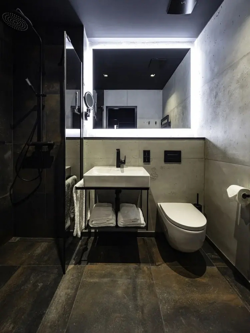 Liebesbier Urban Art & Smart Hotel