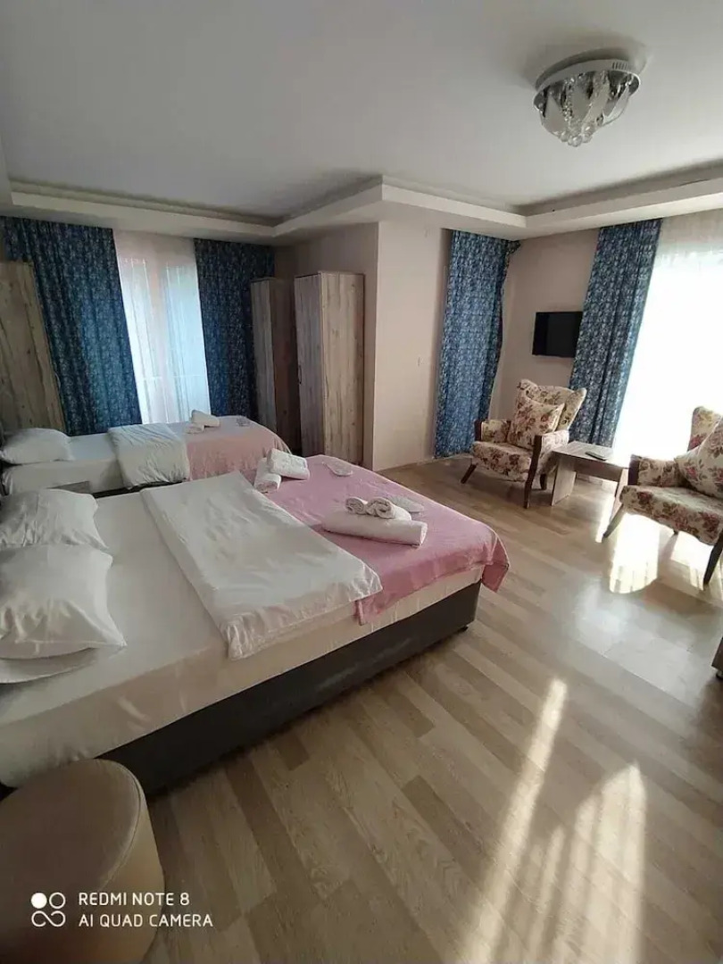 Artvin Aparthotel