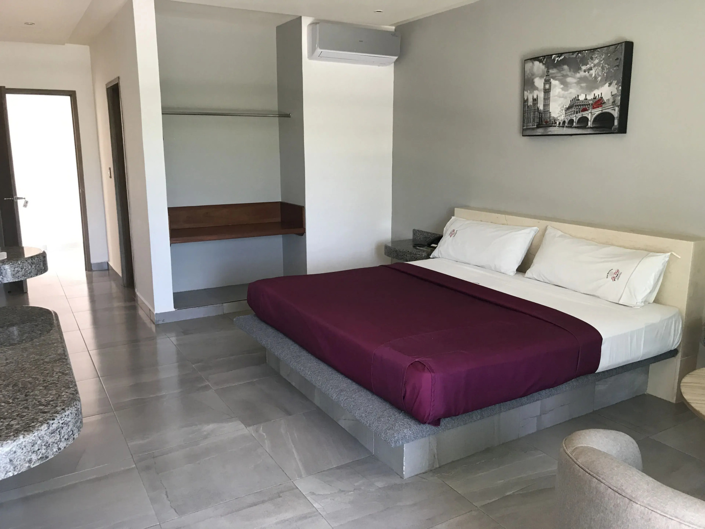 Hotel Boutique La Toja Campeche