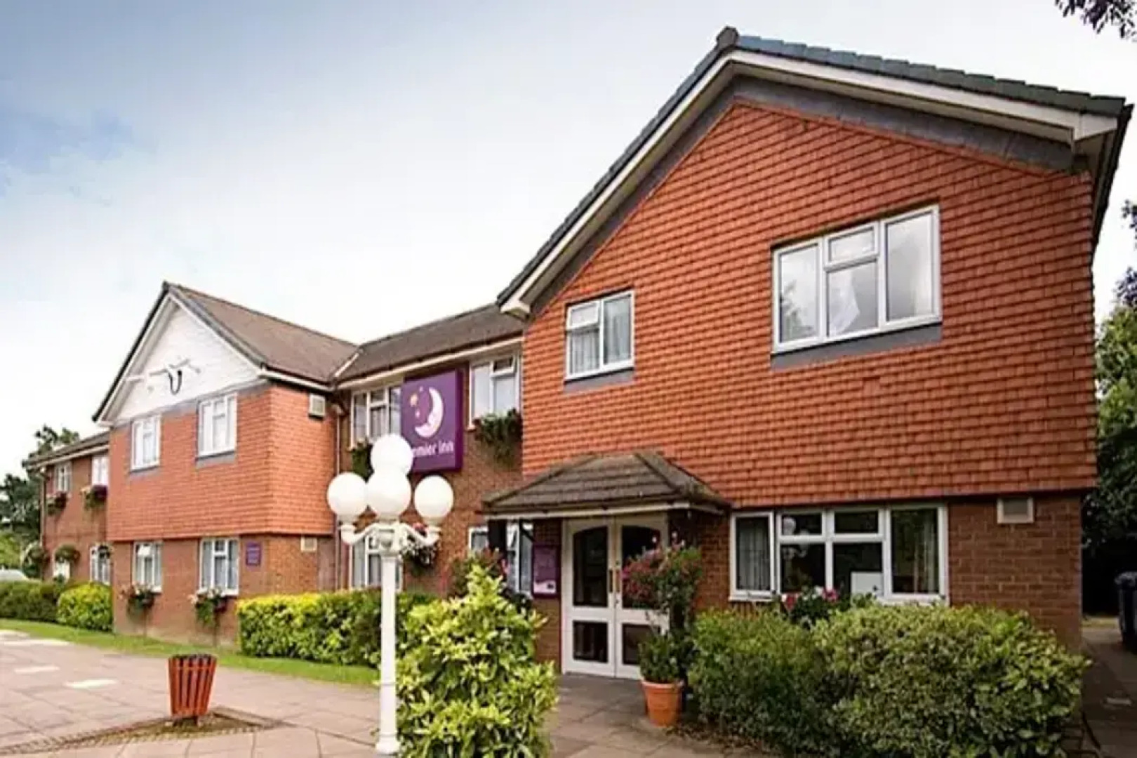 Premier Inn Reading South