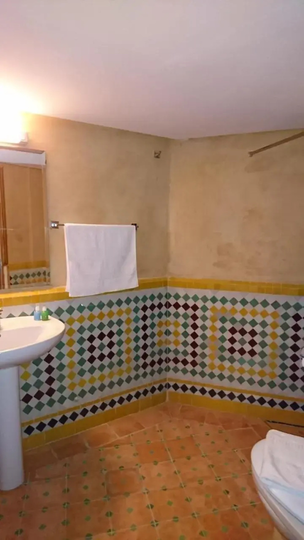 Riad jasmins & Spa