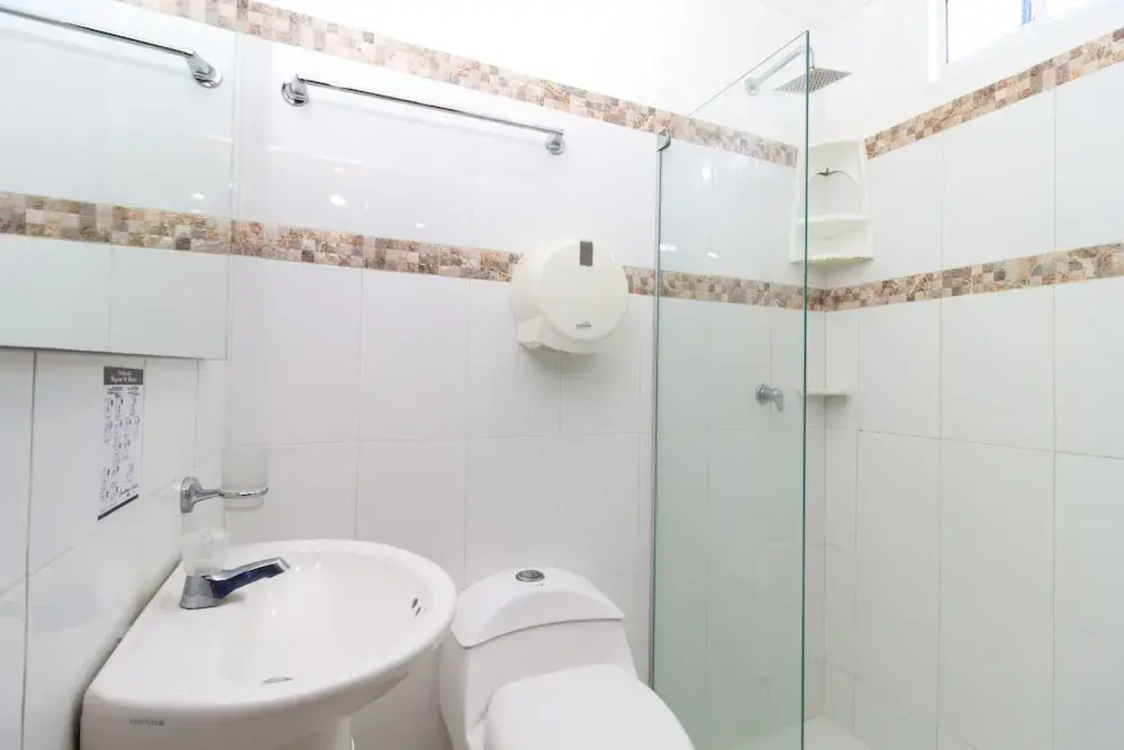 Hotel Jardines Evans