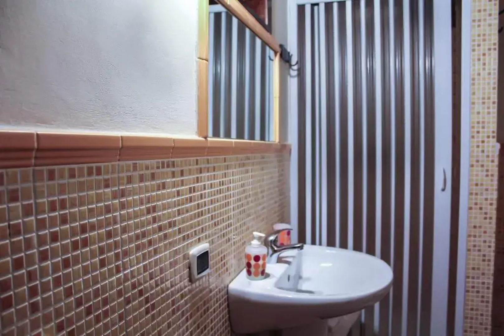 Guest House La Casetta