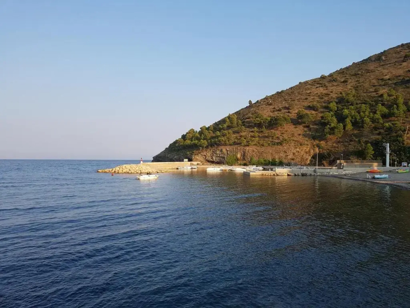 CostaBrava Colera Apartament