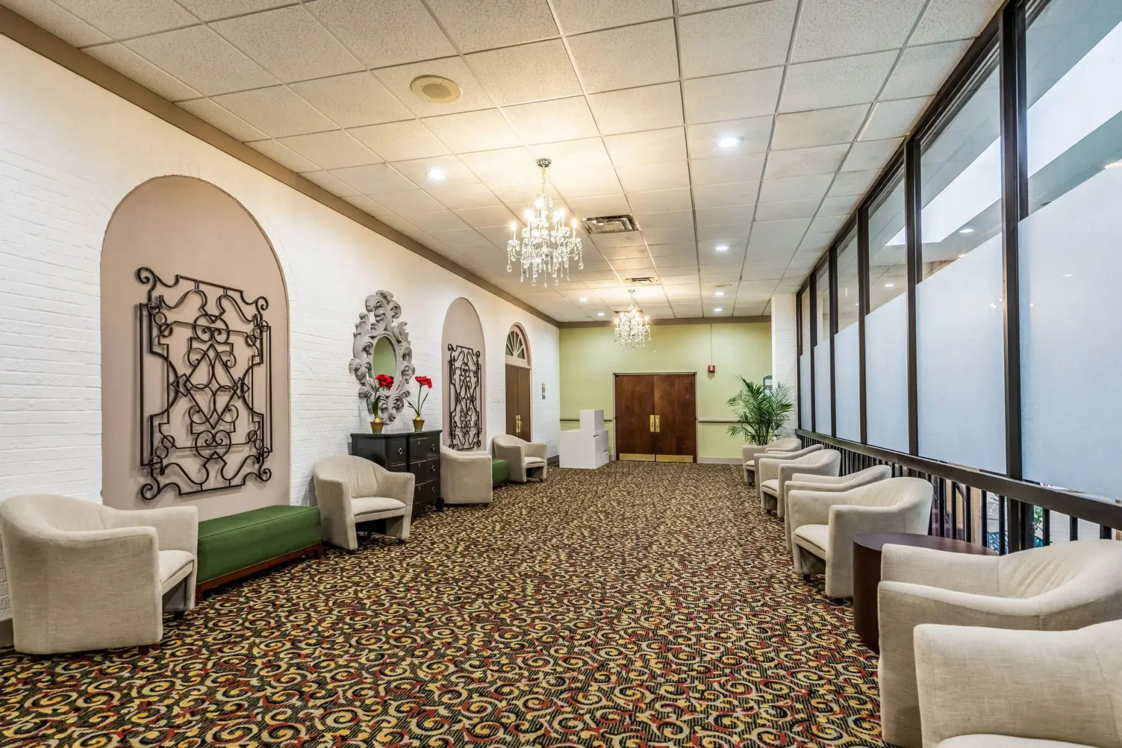 Clarion Hotel - Cincinnati North