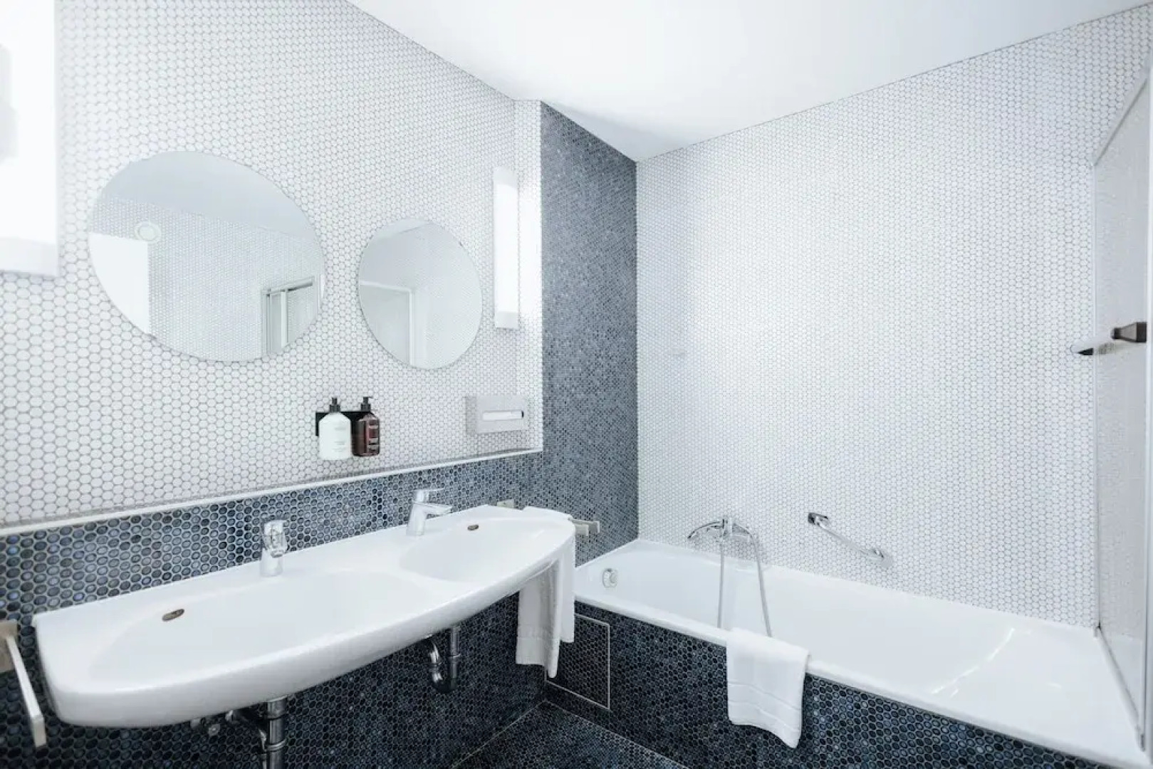 Hotel zwölf87 - Bettgeflüster