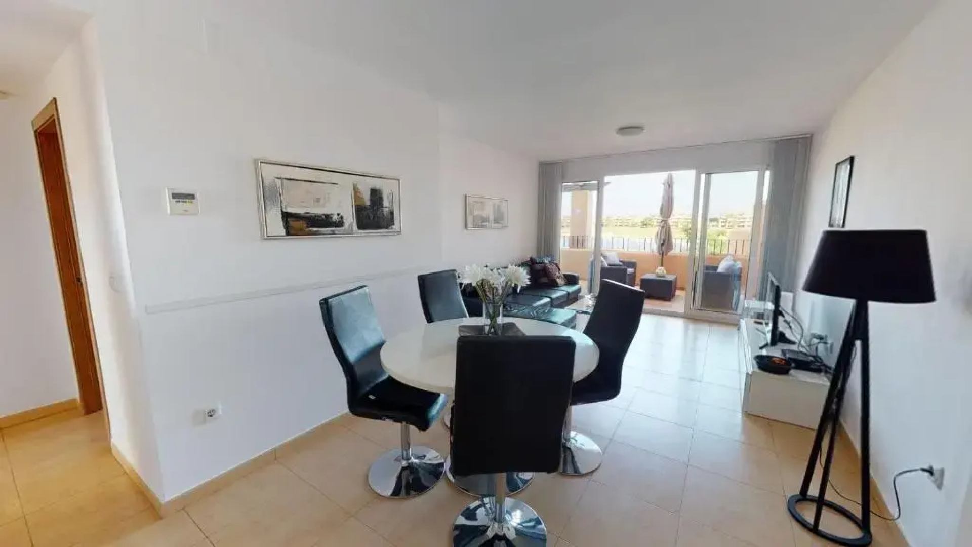 Casa Espliego V-A Murcia Holiday Rentals Property