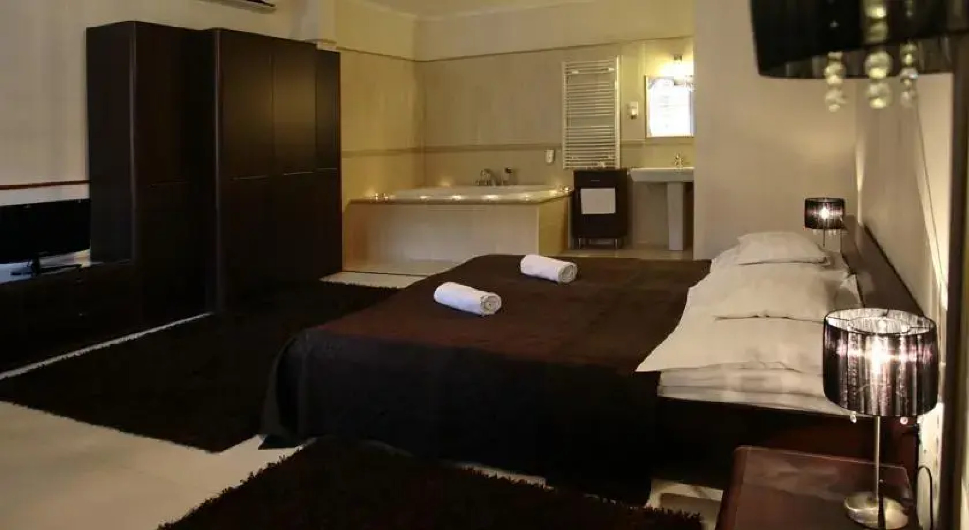 Brill Hotel Békéscsaba