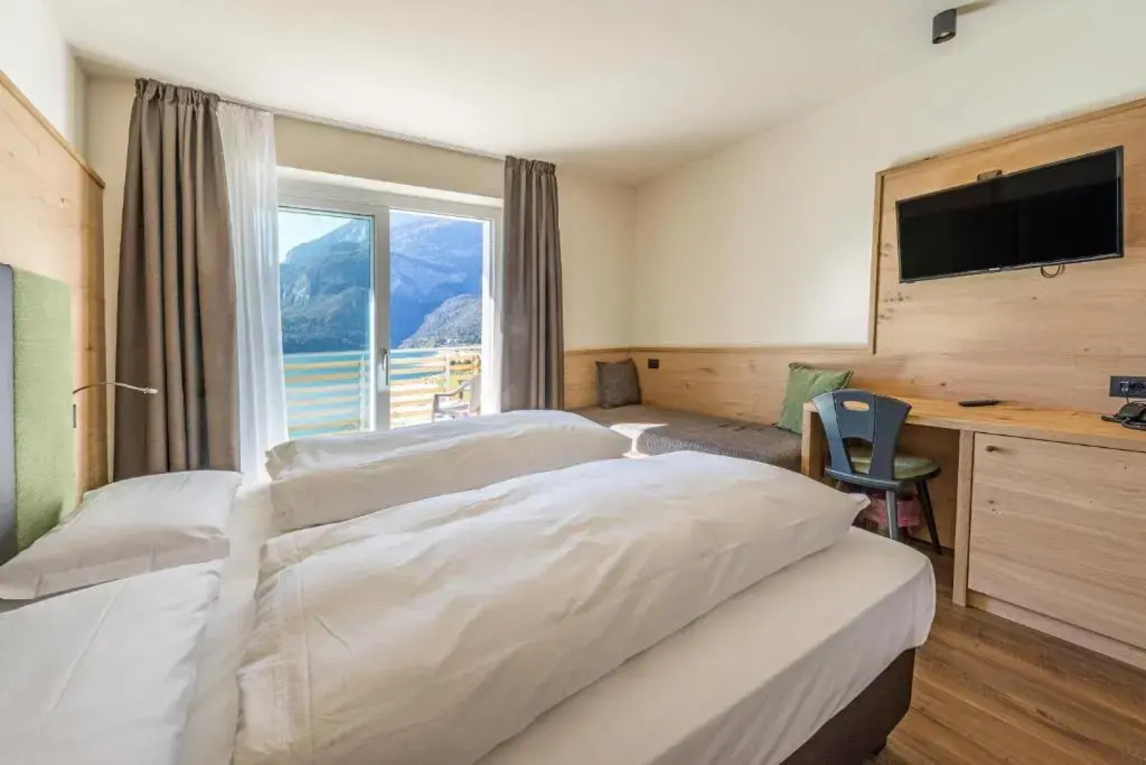 Feeling Hotel Fontanella