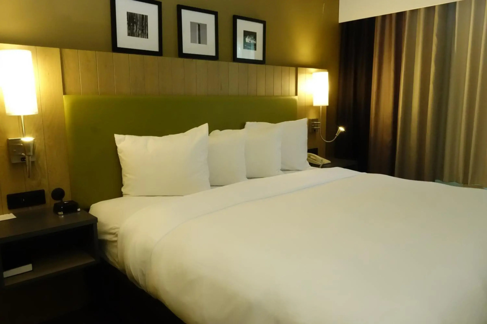 Country Inn & Suites by Radisson, Burlington (Elon), NC