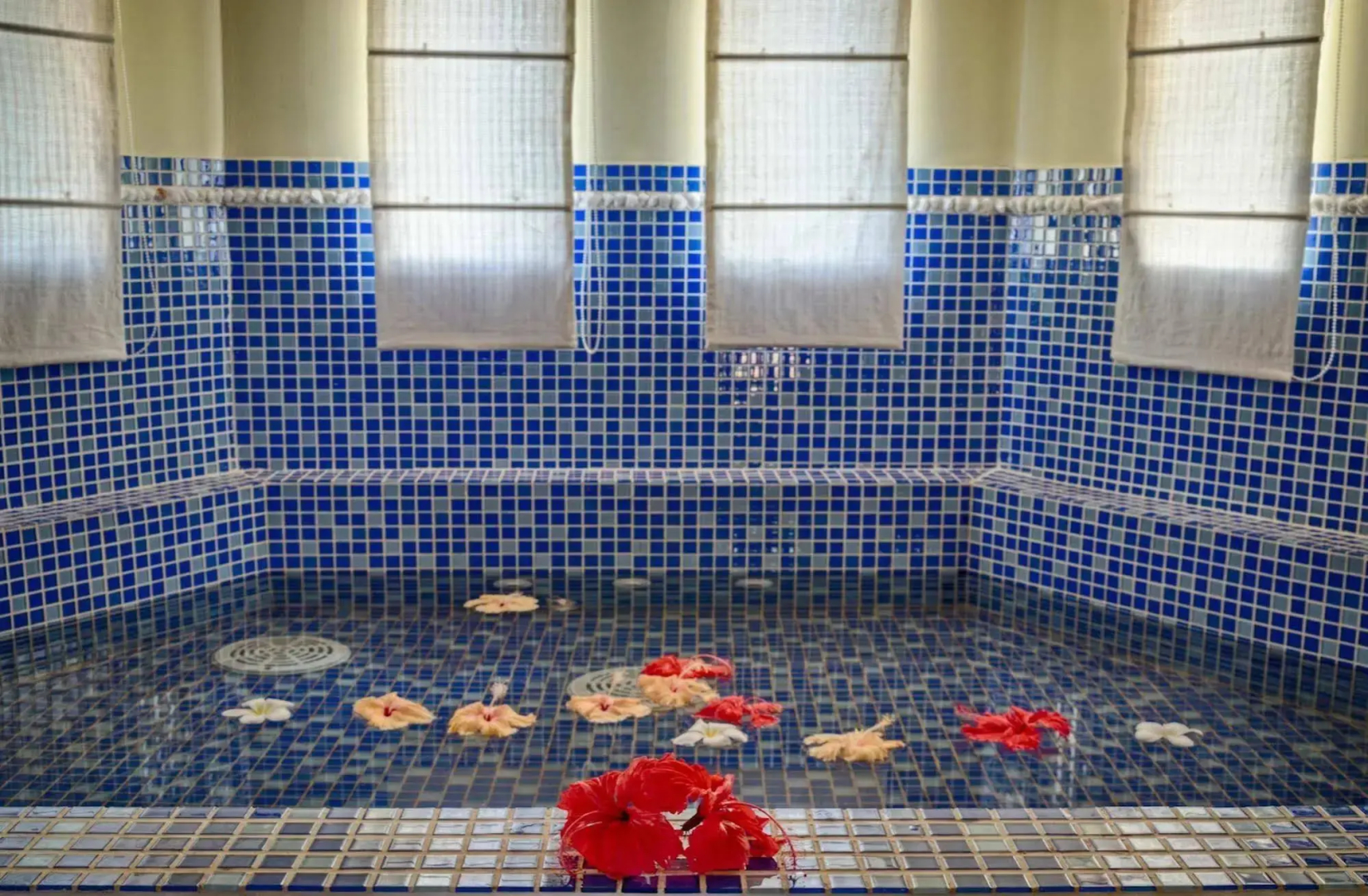 Le Flamboyant Resort