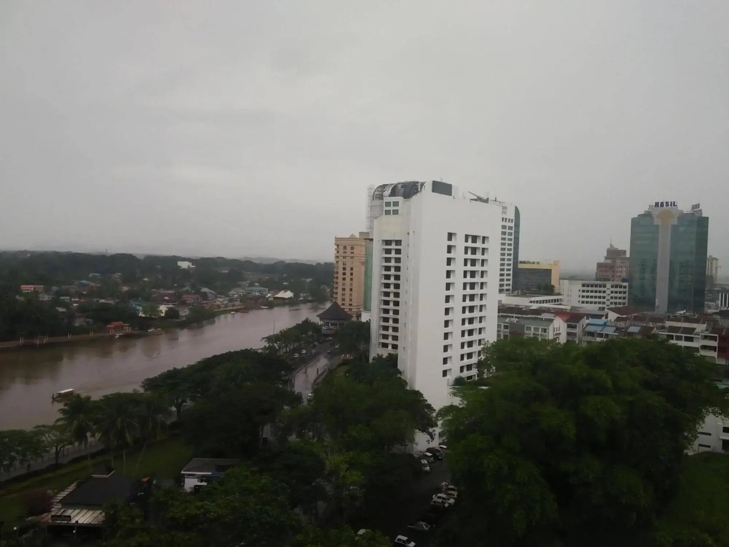 Harbour View Hotel