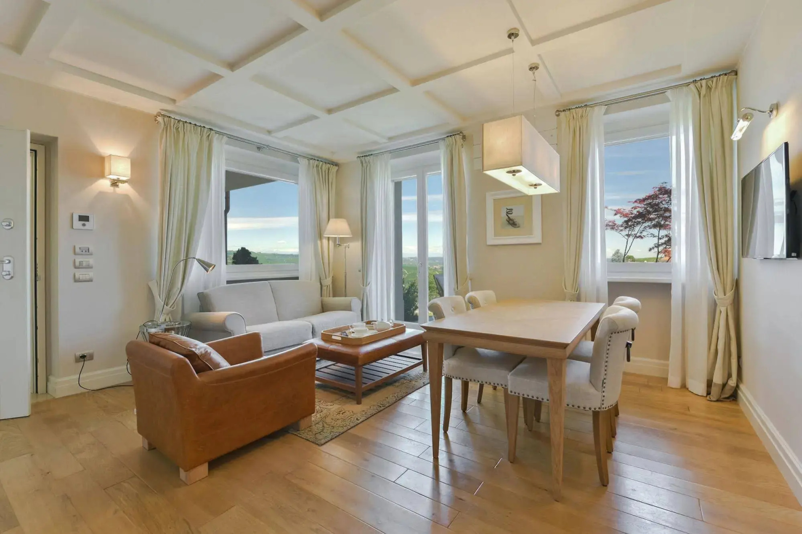 Villa Vitae