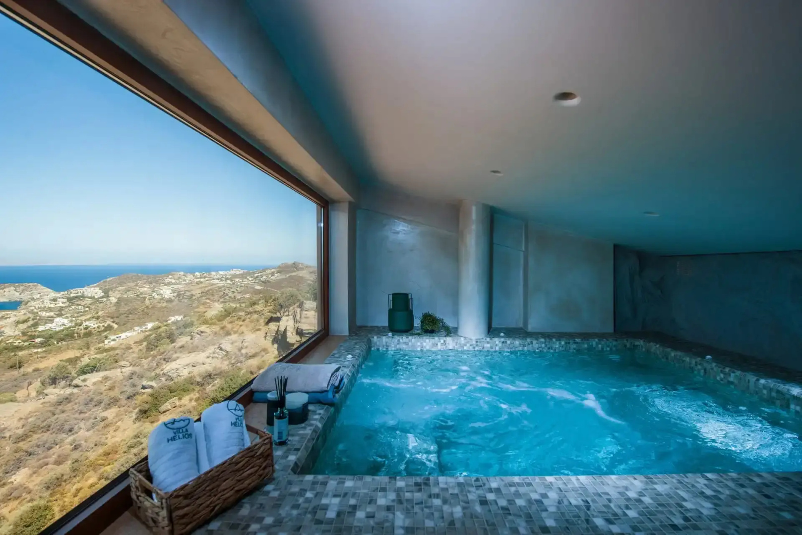 Alta Vista Villas