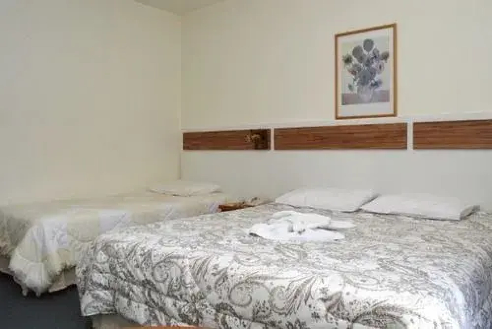 Hotel Recanto Das Camélias