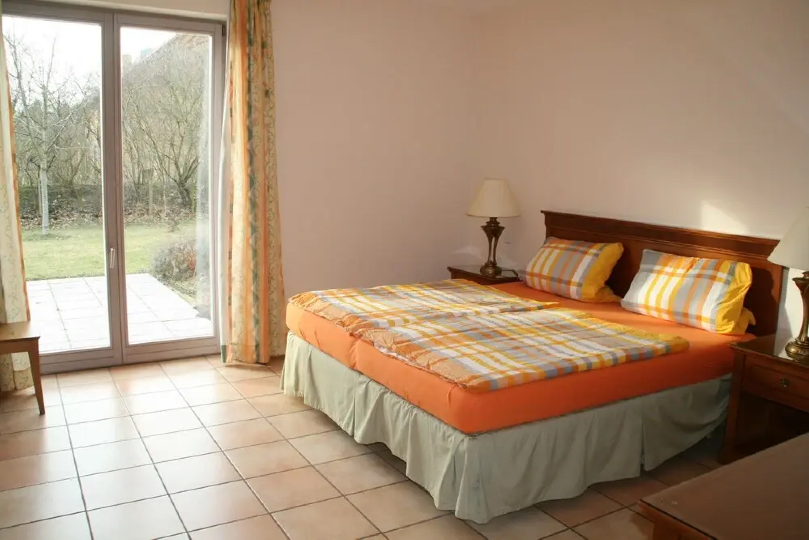 Ferienparadies Seebeck