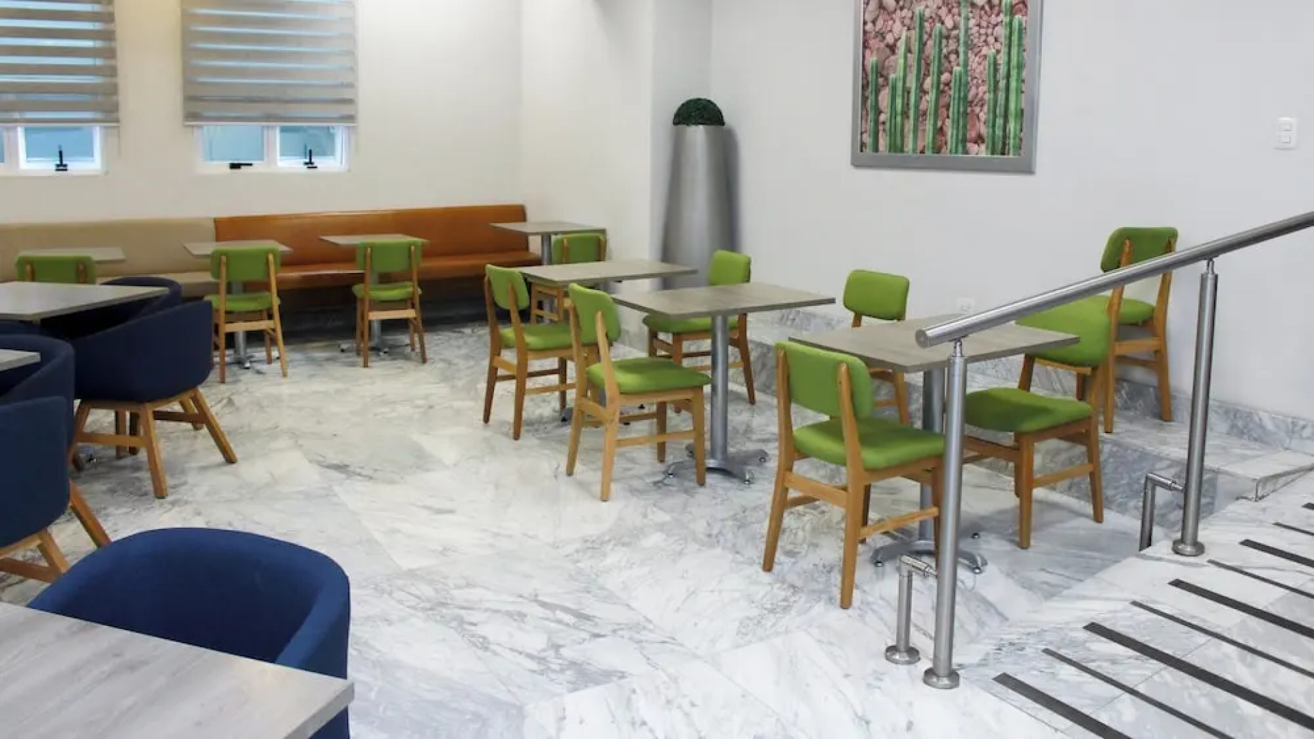 Holiday Inn Express & Suites Ciudad Obregon