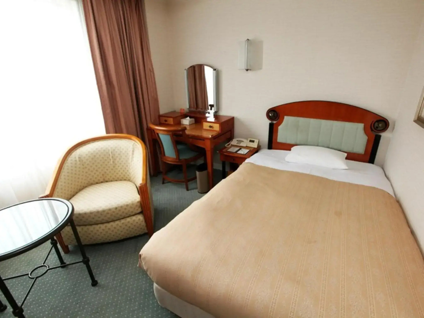 Hotel East 21 Tokyo