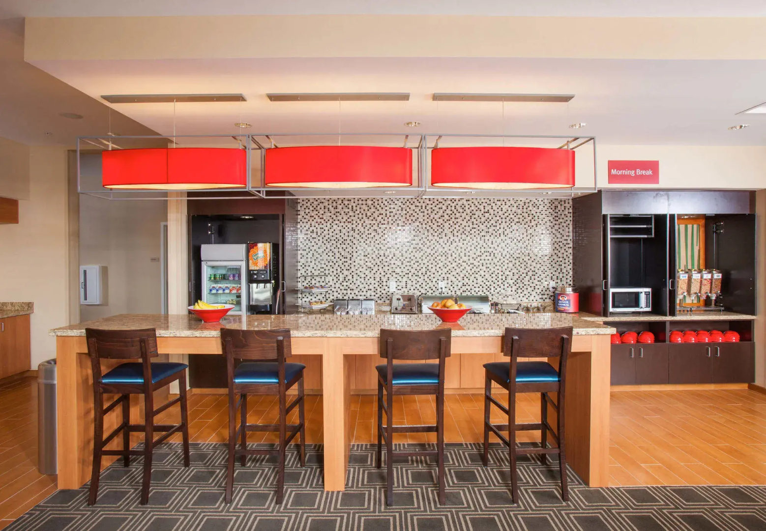 TownePlace Suites by Marriott Cheyenne SW/Downtown Area